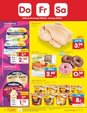Aktueller Netto Marken-Discount Prospekt mit Mais, "Aktuelle Angebote", Seite 36