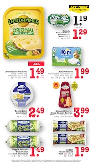 Käse im aktuellen E center Prospekt (Frankfurt (Main)) Käse im E center Prospekt "Aktuelle Angebote" mit 78 Seiten (Frankfurt (Main))