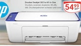 Aktuelles Drucker Deskjet 2821e All-in-One Angebot bei GLOBUS in Bochum ab 54,99 €