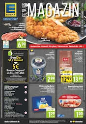 Aktueller E center Discounter Prospekt in Duisburg und Umgebung, "Aktuelle Angebote" mit 26 Seiten, 19.01.2026 - 24.01.2026