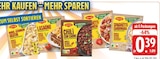 EDEKA - Nudel-Schinken Gratin Angebot im Prospekt Nudel-Schinken Gratin bei EDEKA im Prospekt "" für 0,39 €