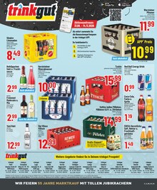Fanta im aktuellen Marktkauf Prospekt (Wuppertal) Fanta im Marktkauf Prospekt "Aktuelle Angebote" mit 30 Seiten (Wuppertal)