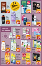 REWE Insektenschutz im Prospekt REWE Insektenschutz im Prospekt