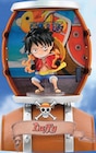 Intermarché Super Villeneuve-lès-Béziers - Promo Capsule baril surprise One Piece Promo Capsule baril surprise One Piece à 12,90 € dans le catalogue Intermarché Super à Villeneuve-lès-Béziers