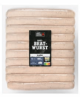 Aktuelles Rostbratwurst Angebot bei Lidl in Braunschweig ab 4,39 €
