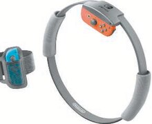 Ring Fit Adventure bei Media-Markt in Augsburg Ring Fit Adventure im Angebot bei Media-Markt Augsburg für 69,00 €