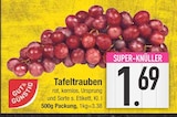 Tafeltrauben im aktuellen Prospekt bei EDEKA in Ellingen