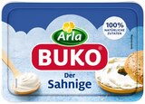 Der Sahnige Frischkäse Angebote von Arla Buko bei REWE Aalen für 0,99 €