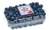 EDEKA Wittorf - Kulturheidelbeeren Angebot im Prospekt Kulturheidelbeeren bei EDEKA im Wittorf Prospekt für 3,00 €