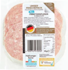 Aktuelles frisch verpackte Wurstspezialitäten Angebot bei Netto Marken-Discount in Göttingen ab 4,00 €