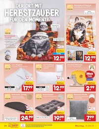 Matte Angebot im aktuellen Netto Marken-Discount Prospekt auf Seite 26