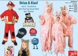 Knuddelmonster Kostüm im Angebot bei Marktkauf in Görlitz Knuddelmonster Kostüm Angebote von Fries bei Marktkauf Görlitz für 29,99 €