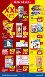 Gourmet Angebot im aktuellen Lidl Prospekt auf Seite 23