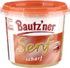 Senf bei Kaufland im Prospekt "" für 0,39 €