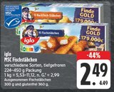 13 Backfisch-Stäbchen Angebot in Feucht 13 Backfisch-Stäbchen im aktuellen Prospekt bei EDEKA in Feucht