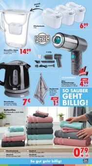 Wasserkocher im Mäc-Geiz Prospekt "Aktuelle Angebote" mit 12 Seiten (Berlin)