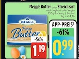Aktuelles Butter Angebot bei EDEKA in Ingolstadt ab 0,99 €