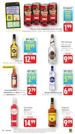 Havana Club im EDEKA Prospekt in Ravensburg Aktueller EDEKA Prospekt mit Havana Club, "Aktuelle Angebote", Seite 32