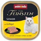 Aktuelles KATZEN-NASSFUTTER Angebot bei Dehner Garten-Center in Wuppertal ab 0,69 €