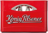 REWE Geesthacht - Pilsener Angebot im Prospekt Pilsener bei REWE im Geesthacht Prospekt für 10,49 €