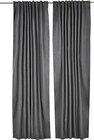 Aktuelles Vorhangschal-Set Angebot bei Lidl in Nürnberg ab 14,99 €