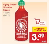 Srirache Sauce Angebot in Jesenwang Srirache Sauce im aktuellen Prospekt bei Netto Marken-Discount in Jesenwang