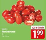 Romatomaten Angebote bei famila Nordost Pinneberg für 1,99 €