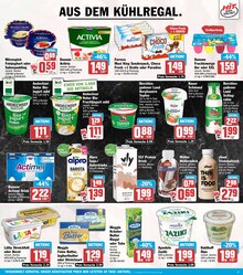 Joghurt im HIT Prospekt "ECHTE VIELFALT" mit 20 Seiten (Siegen (Universitätsstadt))