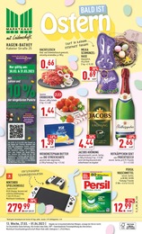Discounter Prospekt von Marktkauf Dortmund Marktkauf Prospekt: "Aktuelle Angebote", 40 Seiten, 27.03.2023 - 01.04.2023