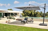 Sonnenschirm Angebote von Glatz bei Segmüller Memmingen für 1.699,00 €