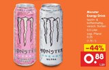 Aktuelle Energydrink Angebote bei Netto Marken-Discount in Langenhagen Aktuelles Energy Drink Angebot bei Netto Marken-Discount in Langenhagen ab 0,88 €
