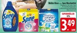 Gel im EDEKA Prospekt Gel von Spee im aktuellen EDEKA Prospekt für 3,49 €