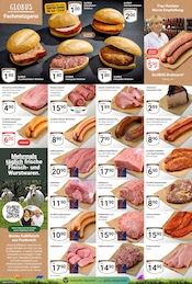 Aktueller GLOBUS Prospekt mit Grillfleisch, "Aktuelle Angebote", Seite 10