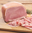 Promo Jambon cuit supérieur avec couenne sans sel nitrité ajouté à 12,90 € dans le catalogue Intermarché à Coutras