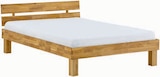 SAGEBY Bettgestell im JYSK Prospekt SAGEBY Bettgestell von Royal Oak im aktuellen JYSK Prospekt für 135,00 €