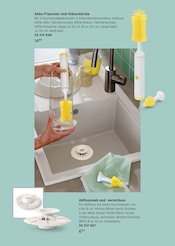 Aktueller Tchibo Prospekt mit Akku, "MEHR FARBE – mehr Frische", Seite 6