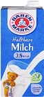 Haltbare Milch im Angebot bei Kaufland in Gummersbach Haltbare Milch Angebote von BÄRENMARKE bei Kaufland Gummersbach für 0,99 €
