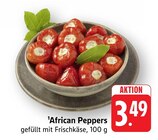 E center Speyer - African Peppers Angebot im Prospekt African Peppers bei E center im Speyer Prospekt für 3,49 €