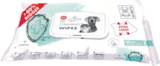 Sélection de lingettes biodégradables - X40 - M-PETS en promo chez Animalis Sélection de lingettes biodégradables - X40 - M-PETS dans le catalogue Animalis