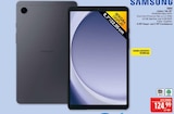 Galaxy Tab A9 Angebote von Samsung bei Marktkauf Altenburg für 124,99 €