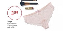 Chemise Femme - Géant Casino Chemise Femme à 3,90 € dans le catalogue Géant Casino "L’évènement promo de l’année"