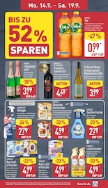 Mumm im ALDI Nord Prospekt in Buchholz Aktueller ALDI Nord Prospekt mit Mumm, "Aktuelle Angebote", Seite 11