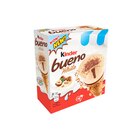 Cônes glacés - KINDER dans le catalogue Carrefour