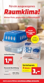 Aktueller Thomas Philipps Prospekt mit Luftentfeuchter, "Top Angebote", Seite 18