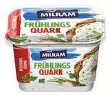 Frühlingsquark im Angebot bei Lidl in Stuttgart Frühlingsquark Angebote von Milram bei Lidl Stuttgart für 1,99 €