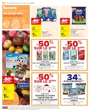 Kinder Angebote im Prospekt "Carrefour" von Carrefour auf Seite 42