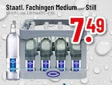 Trinkgut Offenbach - Medium Angebot im Prospekt Medium bei Trinkgut im Offenbach Prospekt für 7,49 €