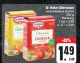 Aktuelle Zucker Angebote bei E center in Würzburg Aktuelles Gelierzucker Angebot bei E center in Würzburg ab 1,49 €