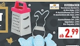 Mini-Reibe Angebote von Birkmann bei Marktkauf Recklinghausen für 2,99 €