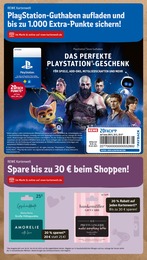 Treuepunkte Angebot & Preis im aktuellen REWE Prospekt Treuepunkte Angebot im aktuellen REWE Prospekt auf Seite 9